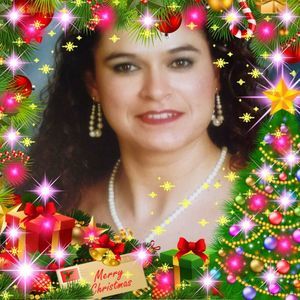 Meet your Posher, Tina